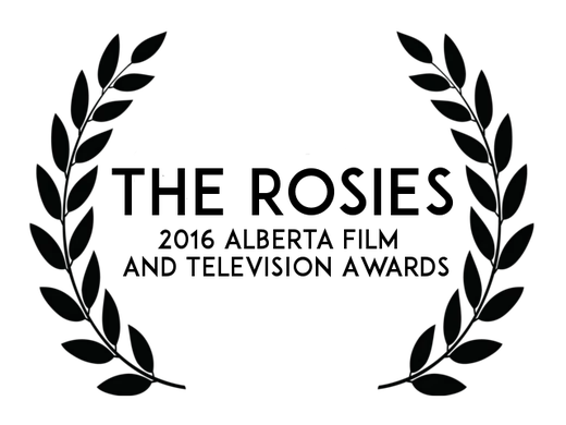 The Rosies, 2016 Alberta Film and Television Awards